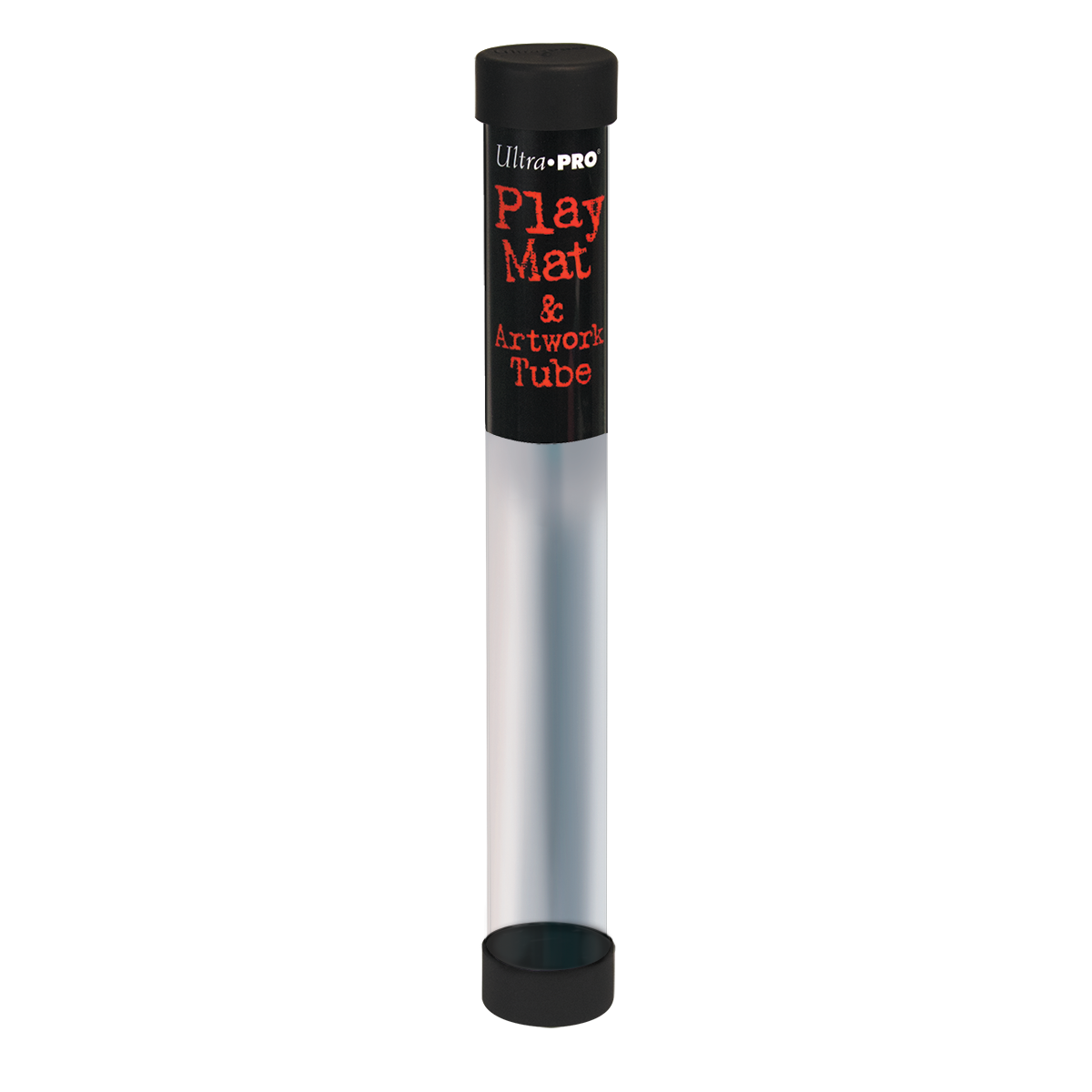 Ultra PRO Playmat and Artwork Tube