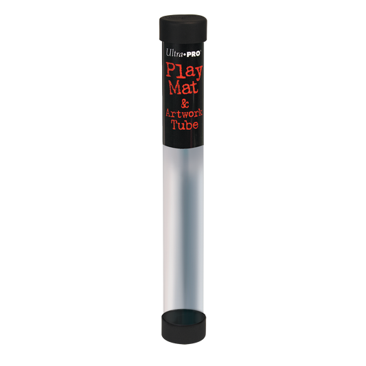 Ultra PRO Playmat and Artwork Tube