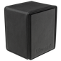 Ultra PRO Vivid Alcove Flip Deck Box - Black