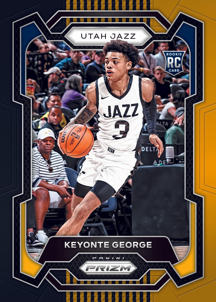 Panini Prizm NBA Basketball 2023/24 - Hobby Box