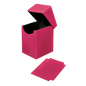 Ultra PRO Eclipse PRO 100+ Deck Box - Hot Pink