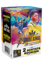 Panini Court Kings NBA Basketball 2023/24 - International Blaster Box