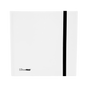 Ultra PRO 12-Pocket Eclipse PRO-Binder - Arctic White