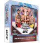 Topps Chrome UFC 2025 - Mega Box