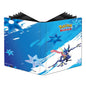 Ultra PRO Pokemon 9-Pocket PRO-Binder - Greninja