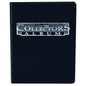 Ultra PRO 9-Pocket Collectors Portfolio -Black