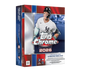 Topps Chrome Baseball 2026 - Mega Box