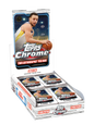 Topps Chrome Basketball 2024/25 - Hobby Box