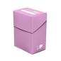 Ultra PRO 80+ Deck Box - Pink