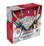 Topps MLB Baseball Series 1 2026 - Mega Box