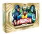 Topps Mint Marvel 2025 - Hobby Box