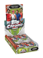Topps Chrome Tennis 2024 - Hobby Box