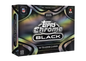 Topps Chrome Black Football 2025 - Hobby Box