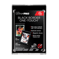 Ultra PRO 23PT Black Border UV ONE-TOUCH Magnetic Holder