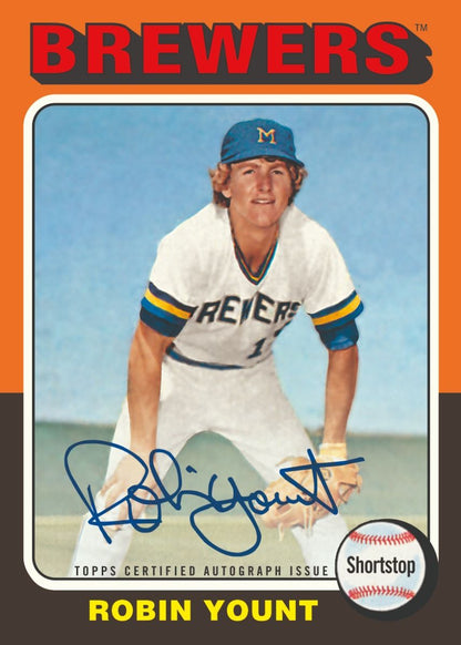 Topps Heritage MLB Baseball 2024 - Value Box