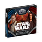 Topps Star Wars Chrome Black 2024 - Hobby Box