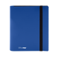 Ultra PRO 4-Pocket Eclipse PRO-Binder - Pacific Blue