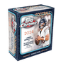 Topps Chrome Football 2024 - Mega Box