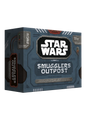 Topps Star Wars Smugglers Outpost 2025 - Hobby Box