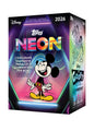 Topps Neon Disney 2026 - Value Box