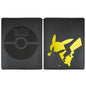 Ultra PRO Elite Series 9-Pocket Zippered PRO-Binder - Pikachu