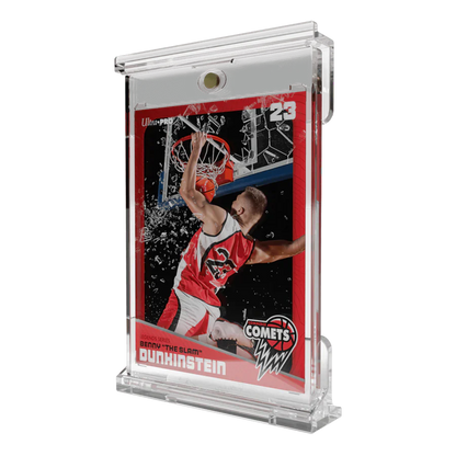 Ultra PRO ONE-TOUCH 35pt Wall Display
