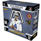 Panini Mosaic Football 2025 - International Hobby Box