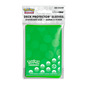 Ultra PRO Deck Protector Sleeves for Pokémon - Energy - Grass Type (65)