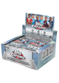 Topps Chrome UEFA Club Competitions 2025/26 - Jumbo Box