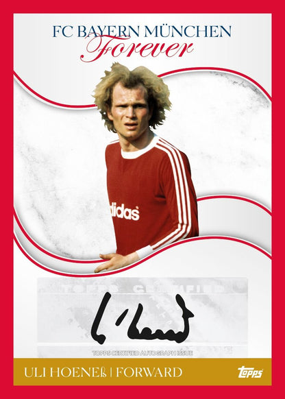 Topps FC Bayern München Forever 2023/24