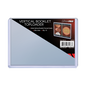 Ultra PRO Vertical Booklet Toploader (10)