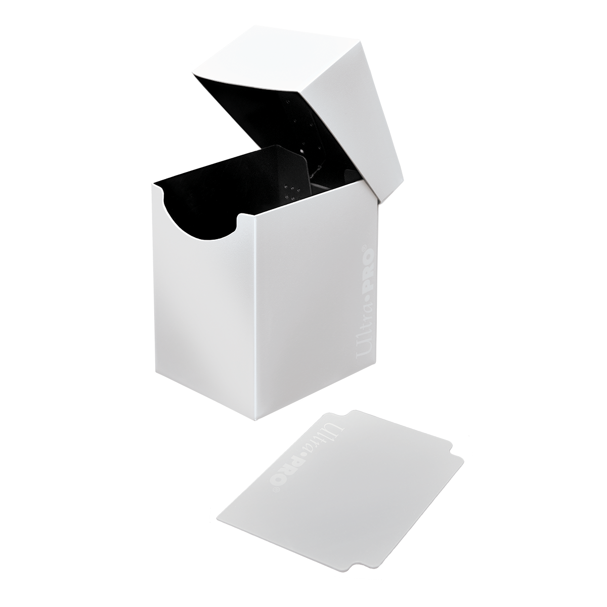 Ultra PRO Eclipse PRO 100+ Deck Box - Arctic White