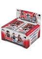 Topps NBA Hoops Basketball 2025/26 - Jumbo Box