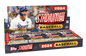 Topps Stadium Club Baseball 2024 - Hobby Box