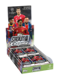 Topps Chrome Stadium Club UEFA 2020/21 - Hobby Box