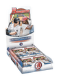 Topps Bowman Baseball 2025 - Hobby Box