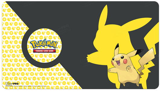 Ultra PRO Pokémon Playmat - Pikachu