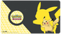 Ultra PRO Pokémon Playmat - Pikachu