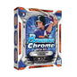 Topps Bowman Chrome Baseball 2026 - Mega Box