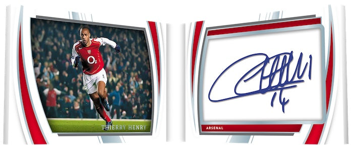 Panini Immaculate Soccer 2022/23 - Hobby Box