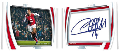Panini Immaculate Soccer 2022/23 - Hobby Box