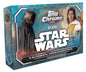 Topps Chrome Star Wars 2025 - Breaker's Delight