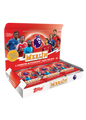 Topps Merlin Premier League 2025/26 - Hobby Box
