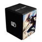 Ultra PRO Final Fantasy - Kain, Traitorous Dragoon - Alcove Flip Deck Box for Magic: The Gathering