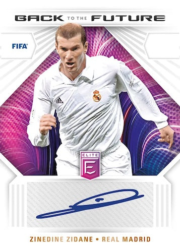 Panini Donruss Elite FIFA 2022/23 - Retail Box