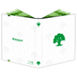 Ultra PRO Mana 8 - 9-Pocket PRO-Binder - Forest
