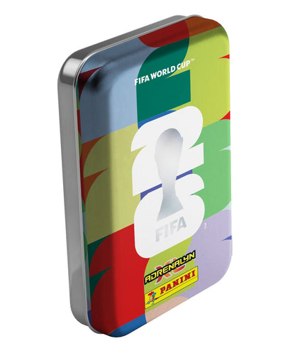 Panini FIFA World Cup 2026 AdrenalynXL Nordic Edition - Pocket Tin