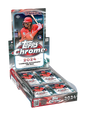 Topps Chrome Baseball 2024 - Hobby box