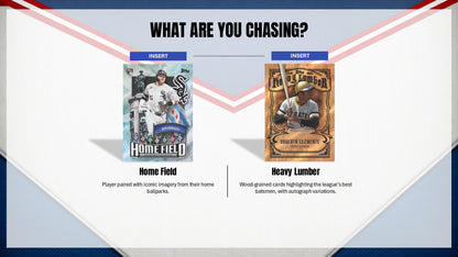 Topps Series 2 Baseball 2026 - Mega Box