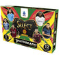 Panini Select Serie A 2025/26 - International Hobby Box